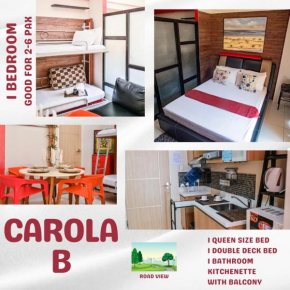 Carola B 1BR Pico de Loro by PTours